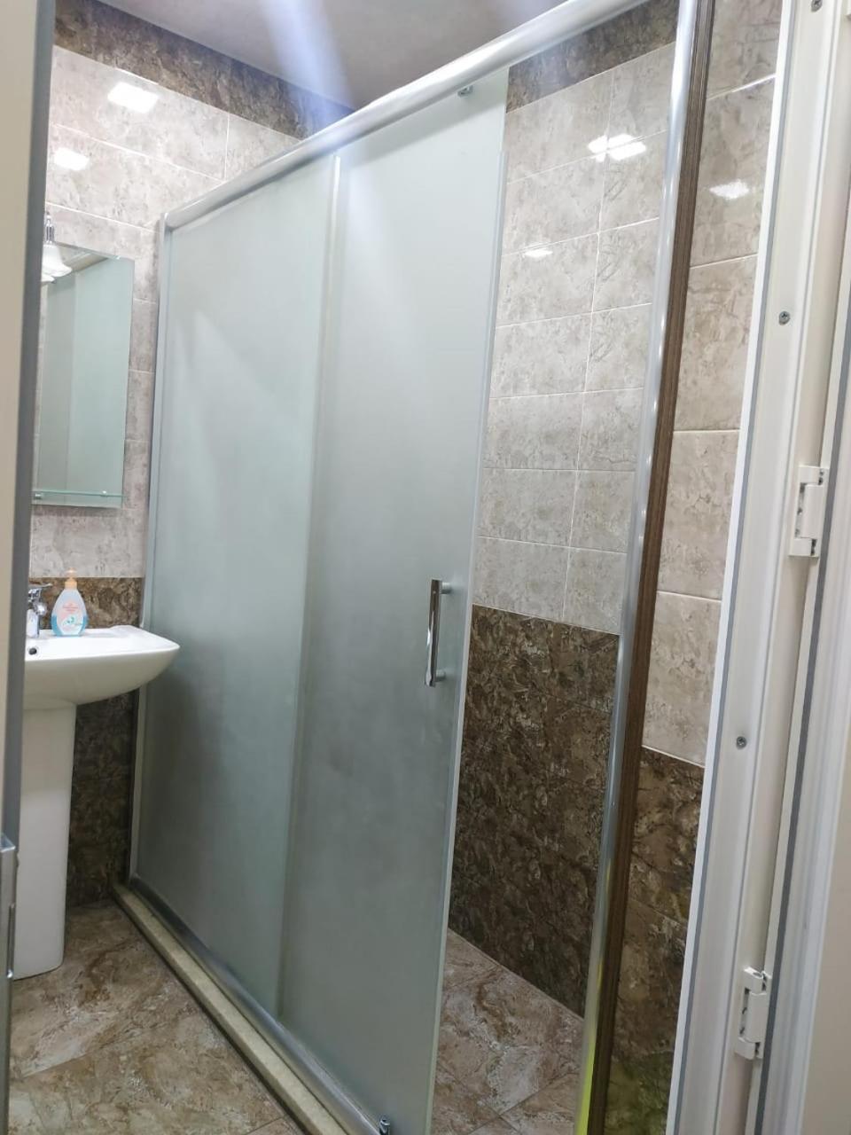 Apartamento Nizami Street Bakú Exterior foto