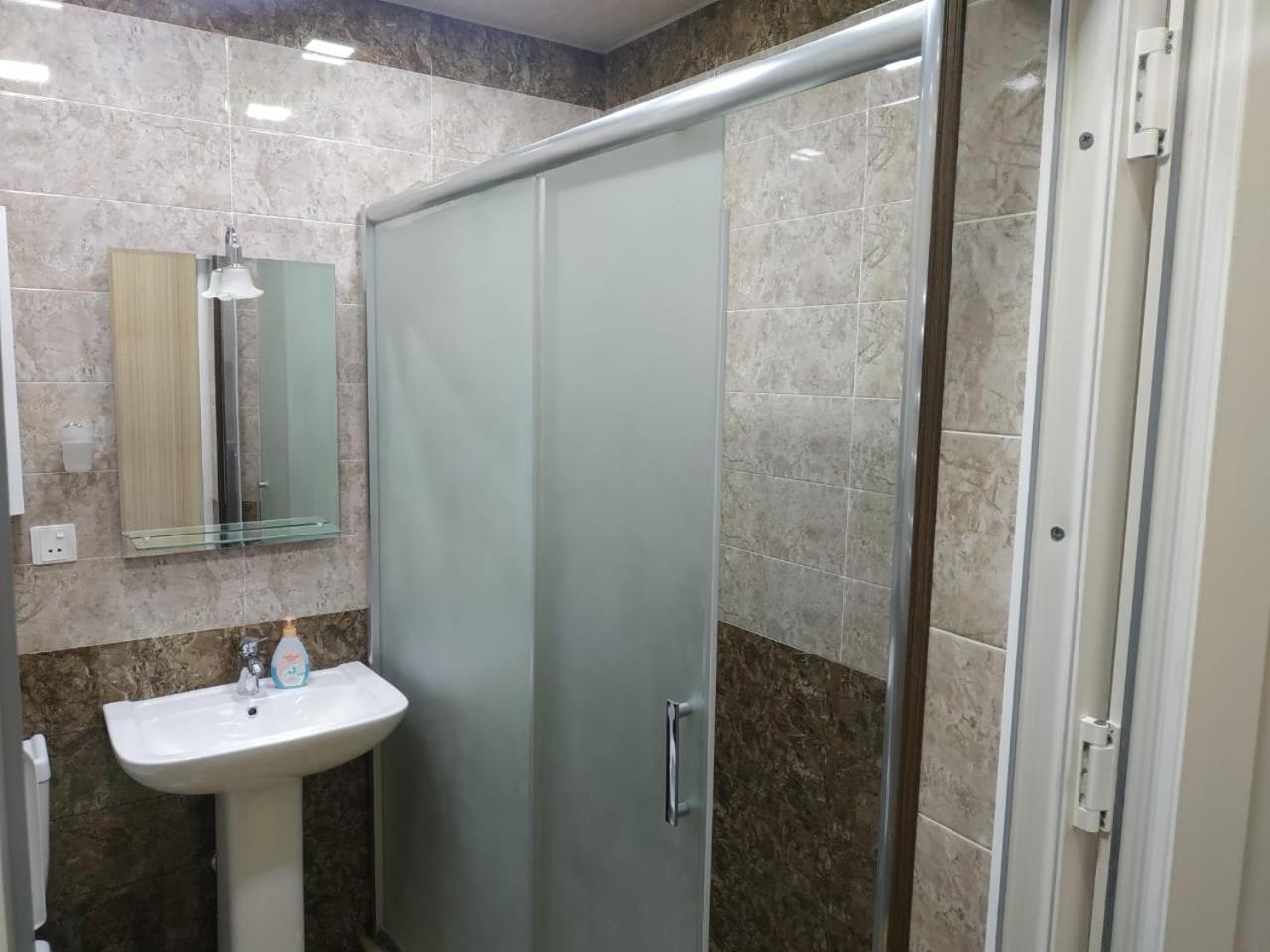 Apartamento Nizami Street Bakú Exterior foto